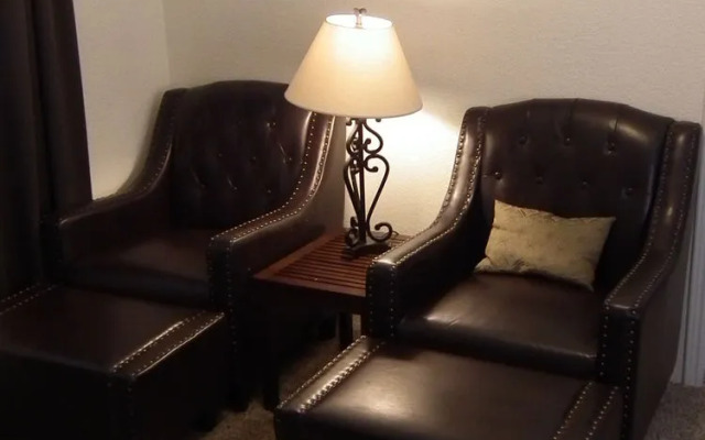 Twentynine Palms Resort