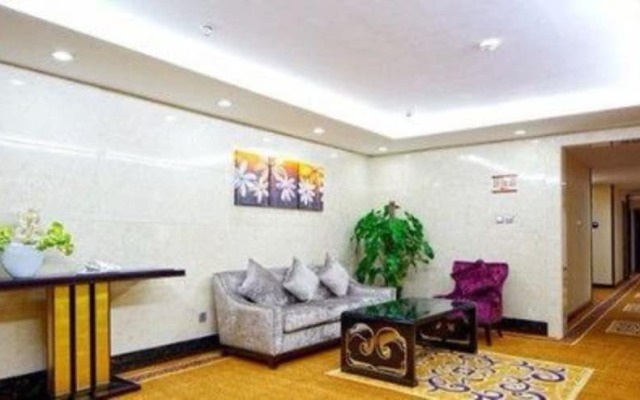 Xining Xingwang Hotel