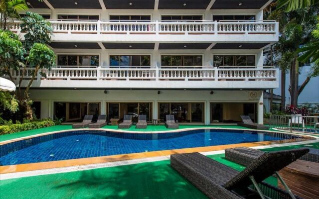 Inn Patong Hotel Phuket