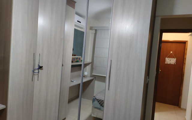 Apartamento Rio das Ostras, Extensão do Bosque