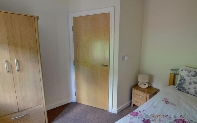 Holiday Home Abercrave