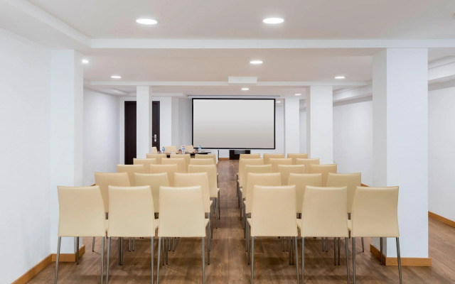 Hotel Alicante Gran Sol Affiliated by Meliá