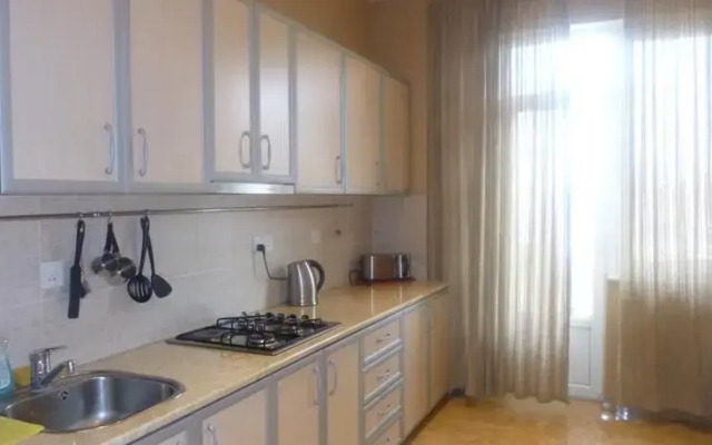 Aparments on Tsintsadze - Tbilisi