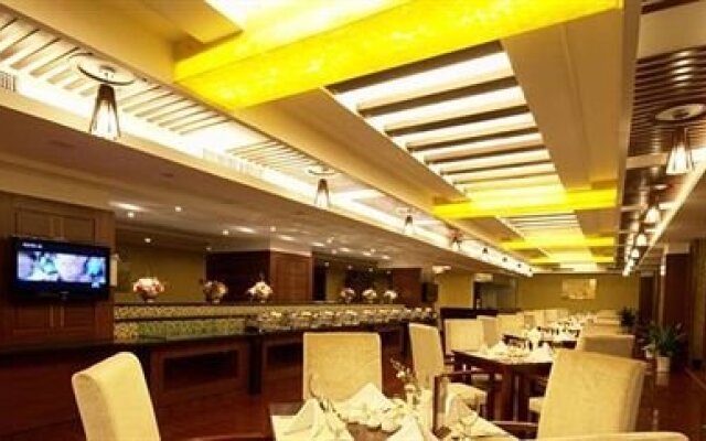 Juntai Hotel - Linhai