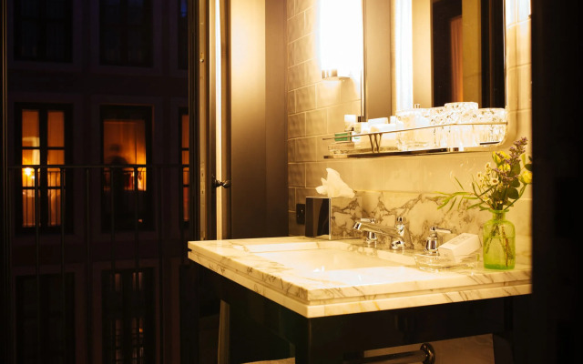 WITTMORE HOTEL - Adults Only