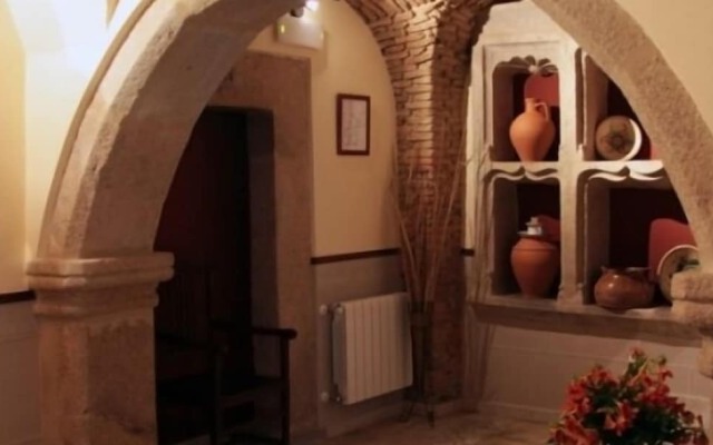 Casa Rural Doña Blanca