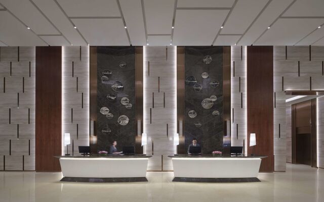 Hyatt Regency Metropolitan Chongqing