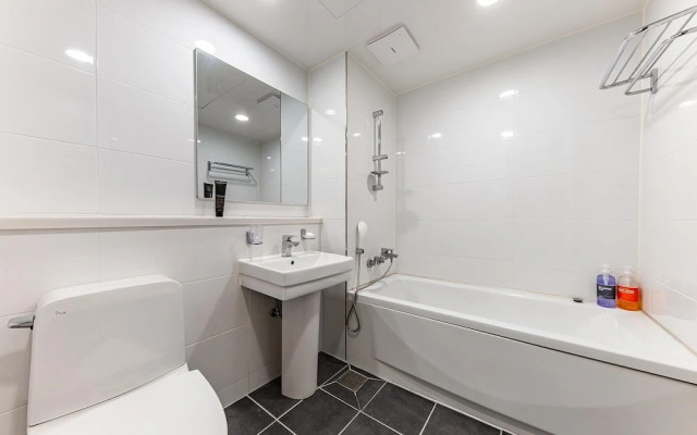 Gwangju Pungamdong Dia