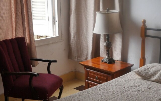 Residencia Cuqui - Casa Particular