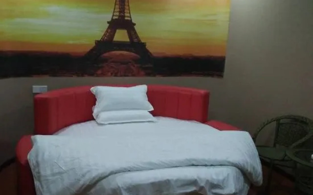 Zhengzhou Gaoxin Jiamei Hotel