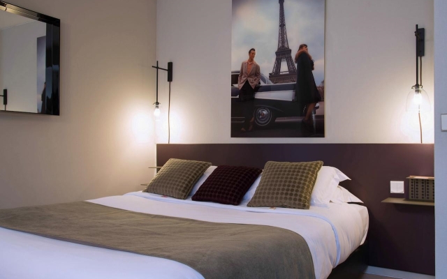 Zélie Hotel