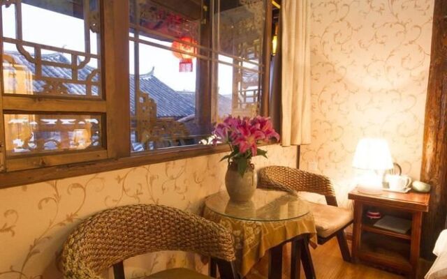 Lijiang Mengli Qianxun Inn