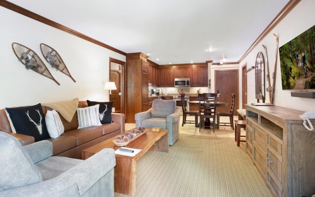 Westwind 207 2BD 2BA Plat Condo