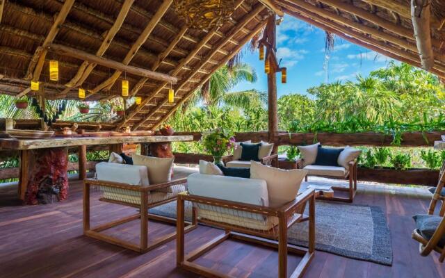 LUV Tulum