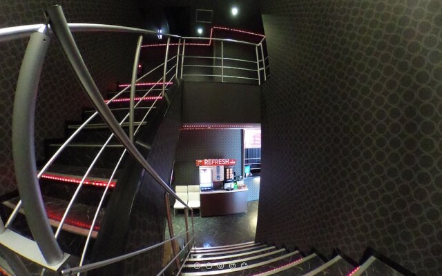 Hotel Liberal -Adults Only