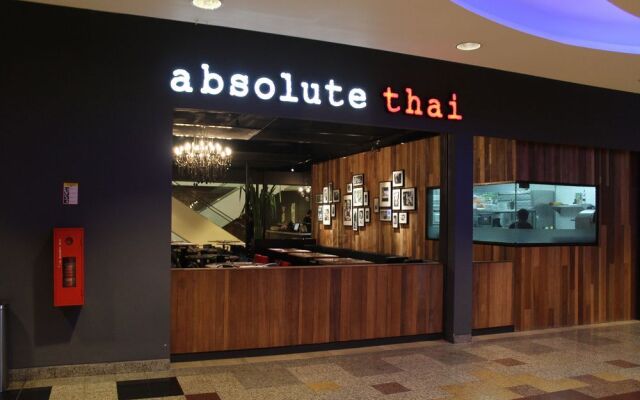 Luxury Suites Times Square KL