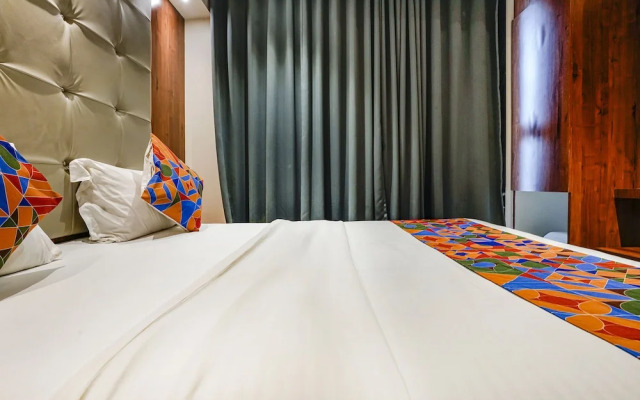 Fabexpress Utsav Residency