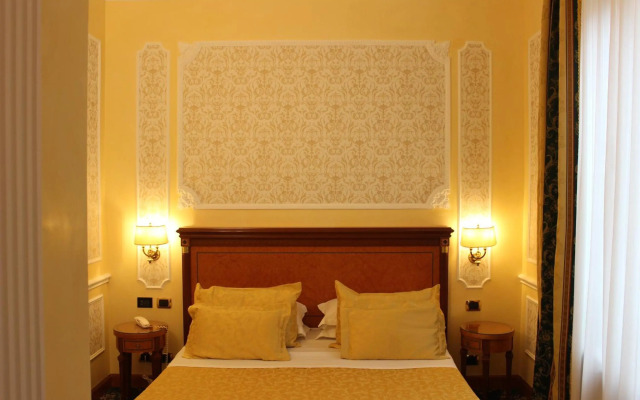 Dei Consoli Vaticano Hotel and Depedance