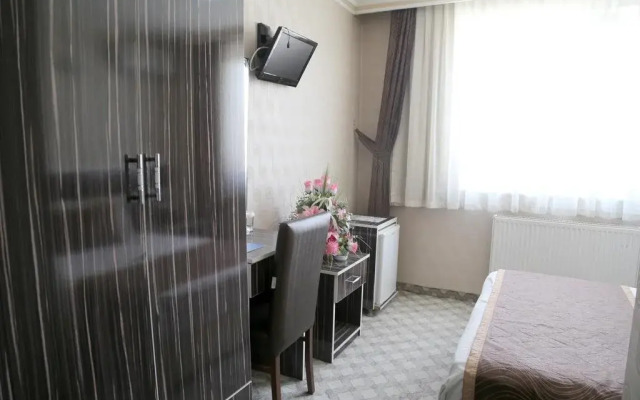 Grand 52 Otel