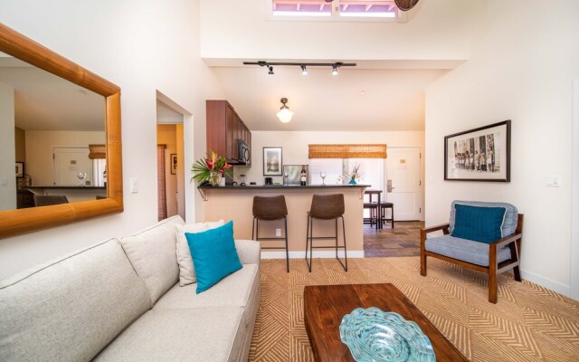 Aina Nalu I204 2 Bedroom Condo
