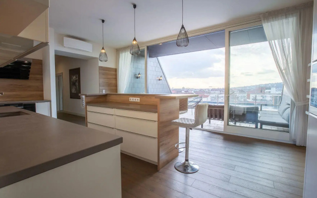 Úttö Luxury Suites