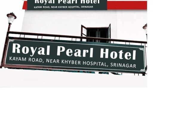 Royal Pearl Hotel