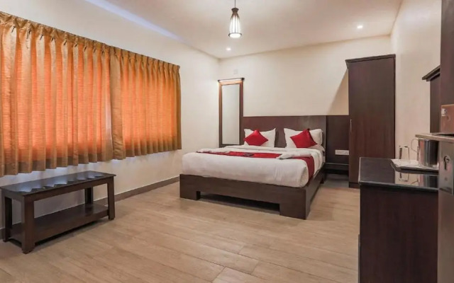 The Baron By OYO Rooms
