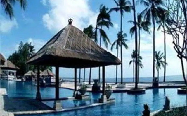 Patra Semarang Convention