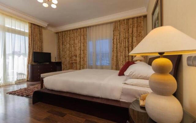 Royal Savoy Villas Sharm El Sheikh