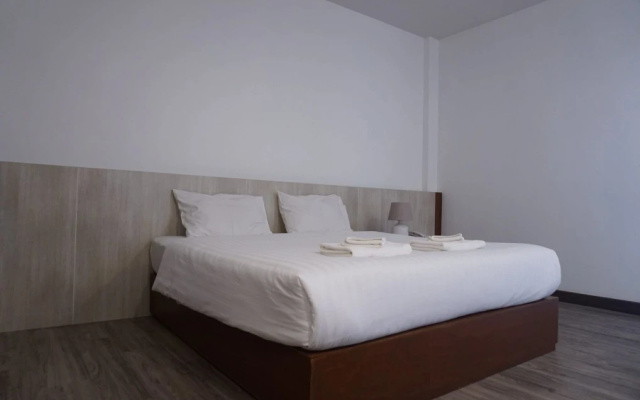 Must Come Boutique Hotel