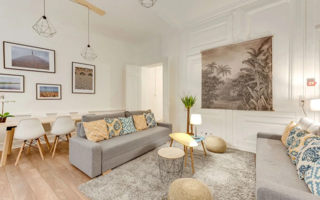 L'Opéra Appartement 24 Couchages