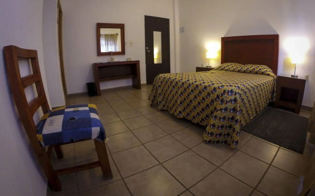 Hotel San Miguel Penjamo