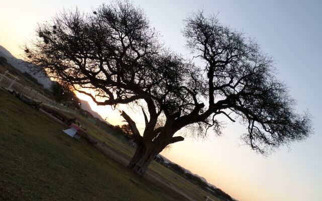 OUT OF Nature Country Lodge