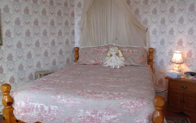 The Nelson House Bed & Breakfast