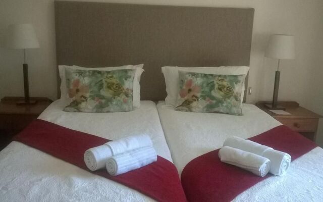 Sylvan Grove Guest House