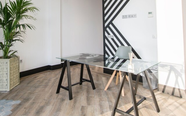 Apartamentos Avenue Rooms