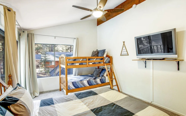 Summit Hideaway #445