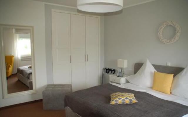 Hotel-Pension Maarblick