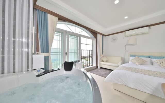 Oedo travel pension