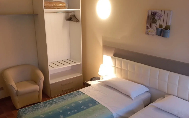 Park Hotel