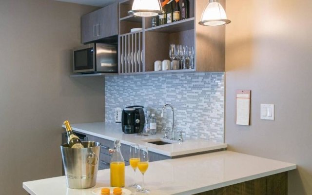 Epicurean Hotel, Autograph Collection