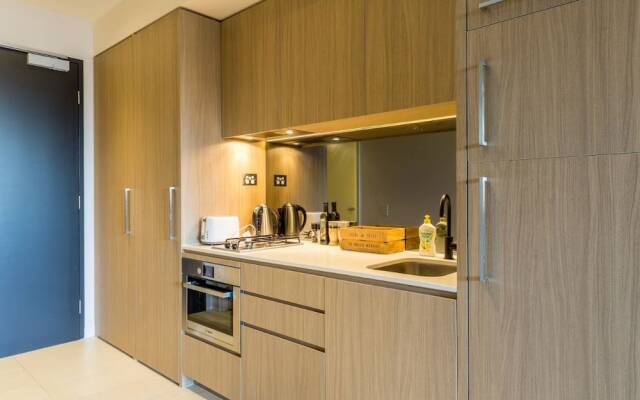 Roomerang at Fulton Lane 4