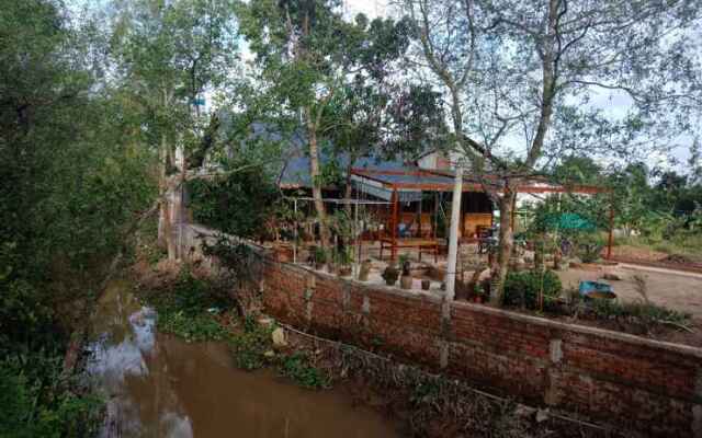 Mekong Vintage Homestay