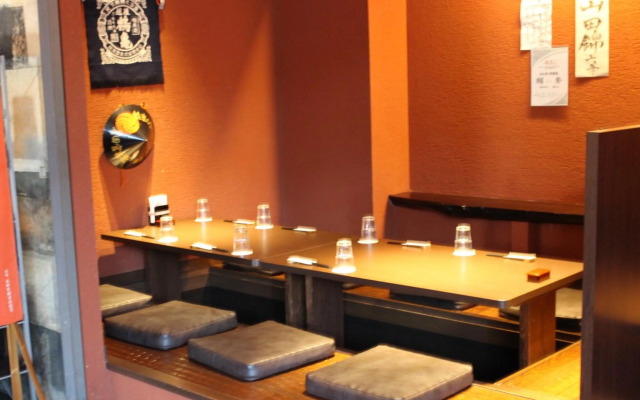 Hotel Wing International Himeji
