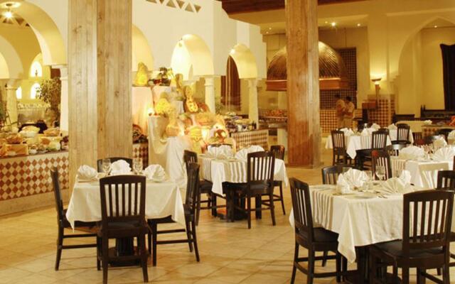 Tia Heights Makadi Bay (Formerly Le Meridien Makadi Bay)