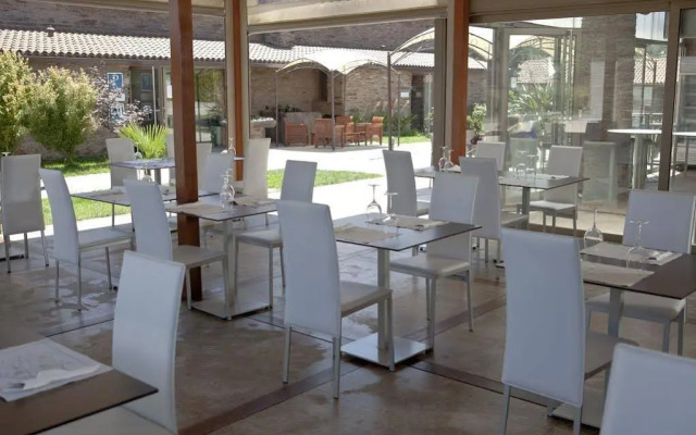 Pensión Albergue Turístico Salceda