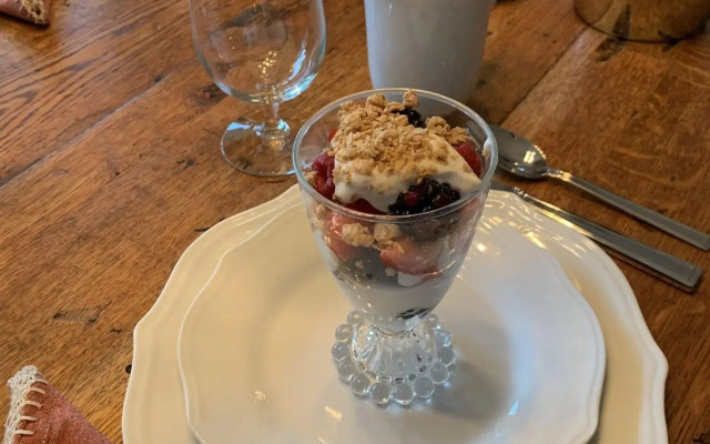 Freedom House Bed & Breakfast