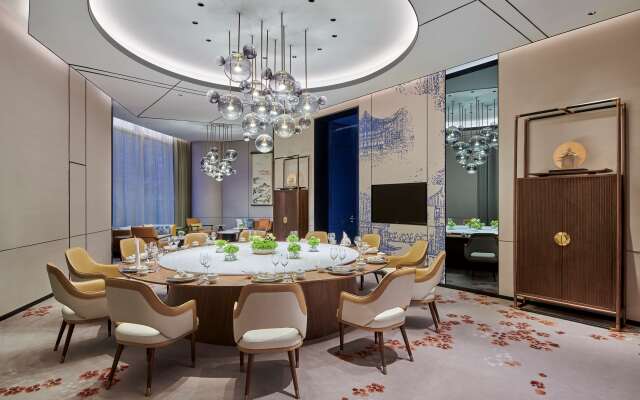 Hilton Changsha 45530