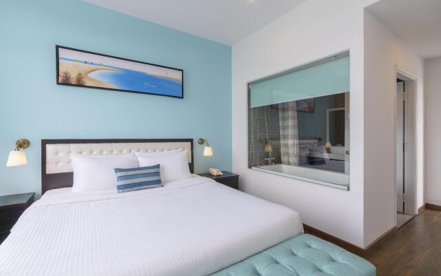 Flora Beach Hotel & Spa