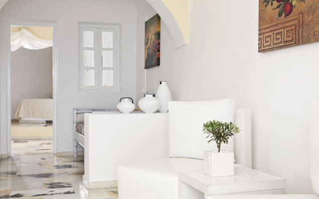 Santorini Princess Spa Hotel